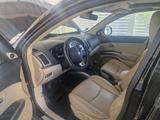 Peugeot 4007 Platinum HDi FAP 155 5+2 STR Platinum - Peugeot 4007: 2.2
