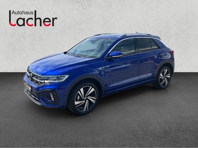 T-Roc R-Line 1.5 l TSI OPF 110 kW (150 PS) 6-Gan