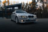 BMW 525i -