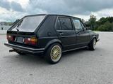 Volkswagen Golf 16V G60 - Volkswagen Golf: 16v G60