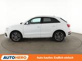 Audi Q3 1.4 TFSI ACT Sport Aut.*NAVI*LED*TEMPO* - Audi in Bielefeld: Q1