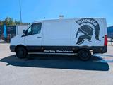 Volkswagen VW Crafter, Transporter, Camper - Volkswagen Crafter Camper Gebrauchtwagen