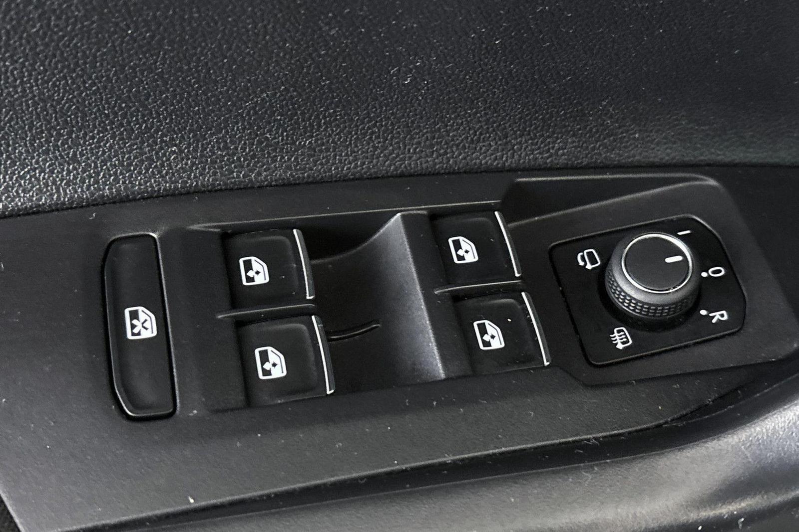 Volkswagen Polo 1.0 TSI R-Line, миниатюра 28
