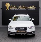 Audi A4 Allroad 2.0 TFSI Quattro ALCANTARA/KLIMA/AHK - Audi: Allroad