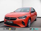 Opel Corsa Edition (74/KW/100 PS)#Automatic#SHZ#PDC# - Opel Corsa: Automatic
