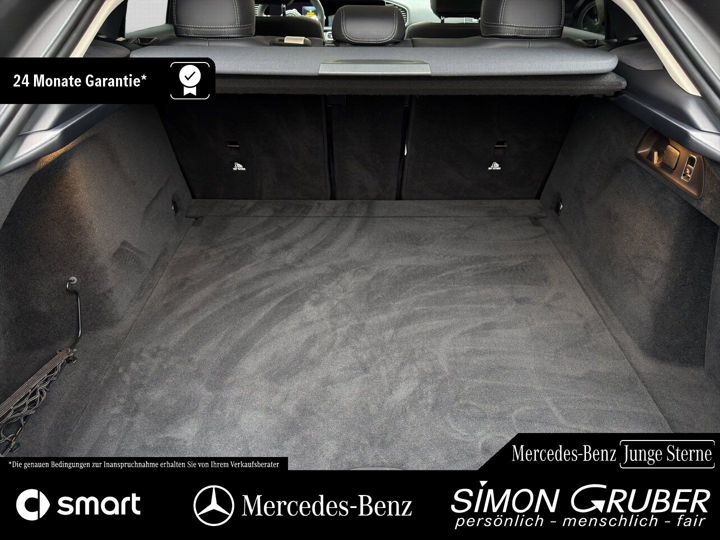 Fahrzeugabbildung Mercedes-Benz GLE 63 S 4M Coupé AMG HUD Sitzklima Massage 22``