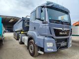 MAN TGS 18.500 - Man TGS 18-500
