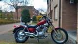 Yamaha Virago 535 - YAMAHA 1992 VIRAGO