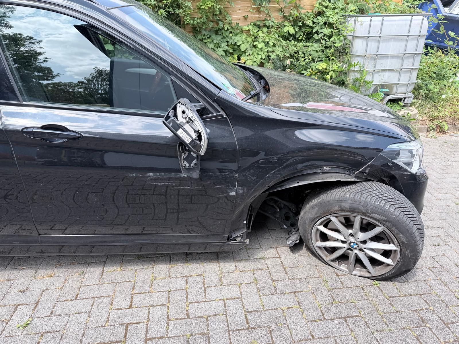 BMW X1 xDrive 20 d M Sport*HarmannKardon*Automatik*