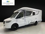 HYMER / ERIBA / HYMERCAR B-Klasse MC T WhiteLine 550 Premiumpak, Solar - Hymer B-Klasse MC T WhiteLine
