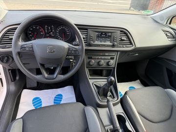 SEAT Leon - 8