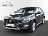 Volvo V60 Cross Country Plus Automatik Leder - Volvo V60 mit Diesel-Antrieb: Kombi