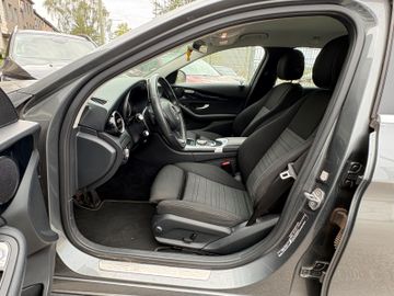 Mercedes C 250 - 7