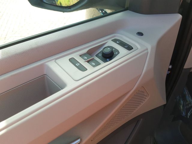 Multivan 2,0 TDI 110 kW SCR 7-Gang-DSG