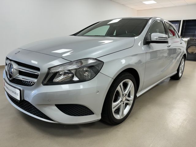 Mercedes-Benz A 180 BlueEfficiency*PDC*KLIMA*NAVI*8FACH*LM*