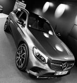 Mercedes-Benz GLC 43 AMG Mercedes-AMG GLC 43  Garantie  - Mercedes-Benz GLC 43 AMG von privat