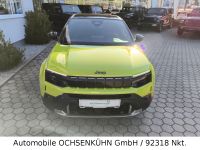 Jeep Avenger - Vorschau Bild 3