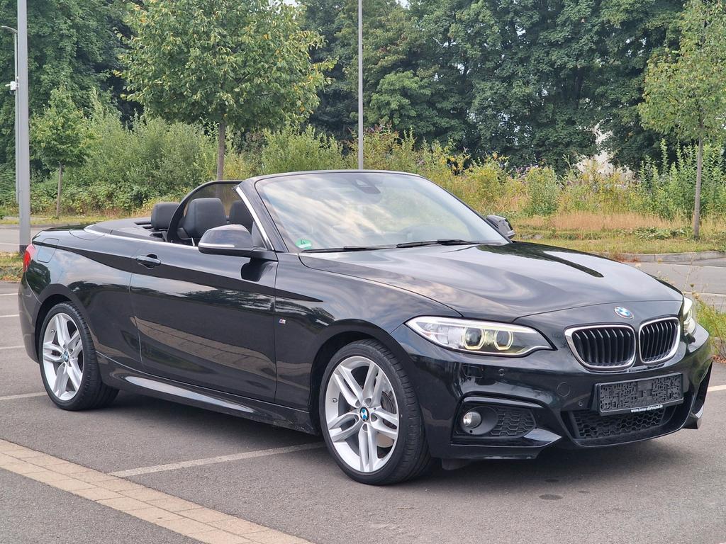 BMW 220