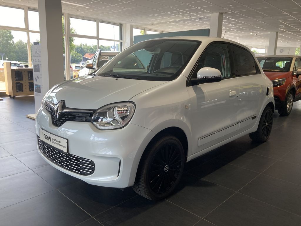 Image of Renault Twingo