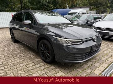 Volkswagen Golf - 2