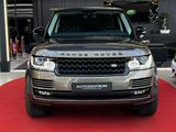 Land Rover Range Rover Vogue SOFTC/KEYGO/MEMO/ - Land Rover Range Rover Gebrauchtwagen in Berlin