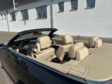 BMW 325i Cabrio - Scheckheft - Apple CarPlay