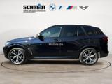 BMW X5 M50d Innovationsp. + GARANTIE - BMW X5 M50 in Essen