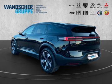 Polestar 3 111kWh Long Range Dual 360+HUD+Kam.+Panorama