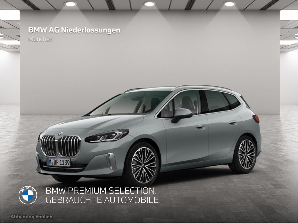 BMW 220 Active Tourer