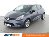 Renault Clio 1.2 Limited*NAVI*PDC*KLIMA*TEMPO*GARANTIE* - Renault Clio aus 2018