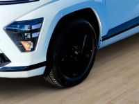Hyundai KONA Elektro - Vorschau Bild 6