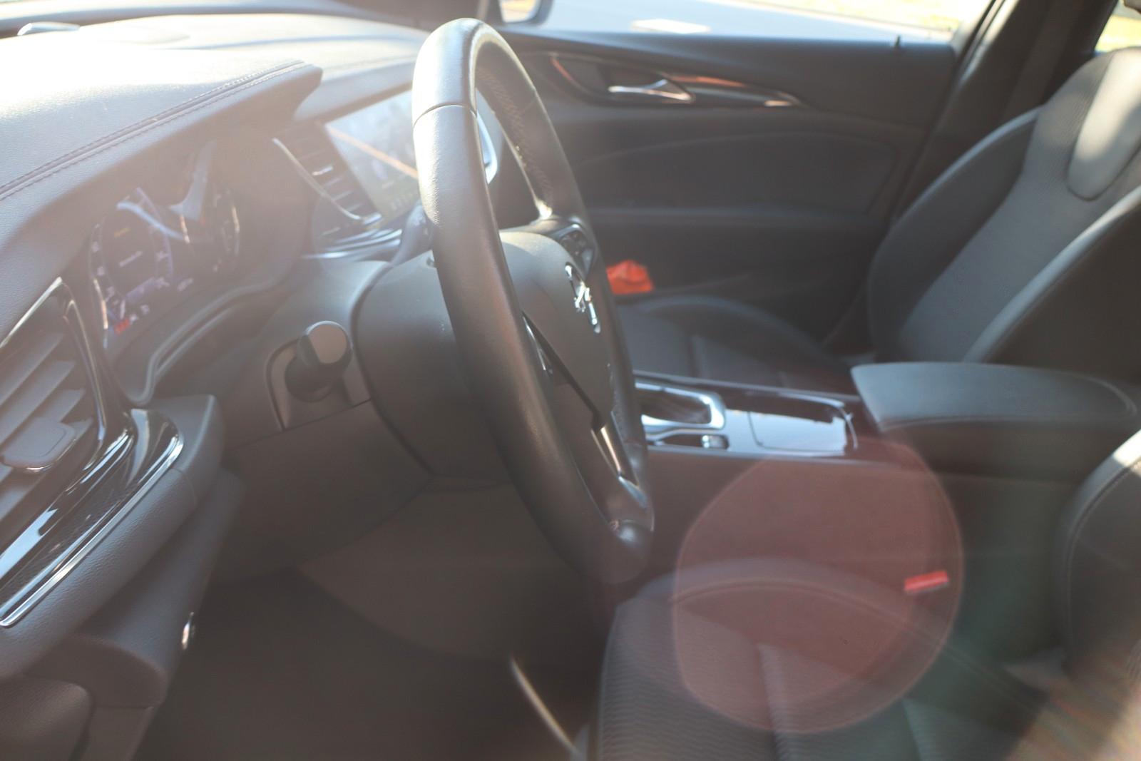 Opel Insignia B Sports Tourer Busines/LED/Navi/Virtua