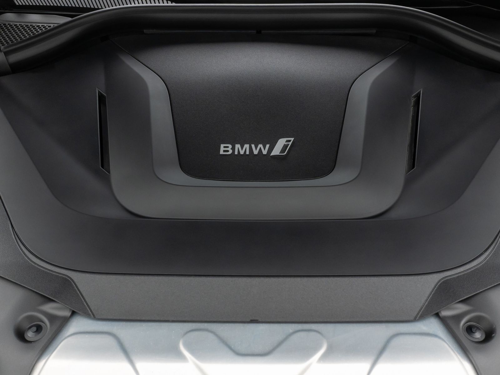 Fahrzeugabbildung BMW iX3 Impressive 360°Panorama HUD DAB H/K Sport