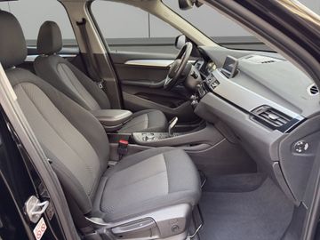 BMW X1 - 7