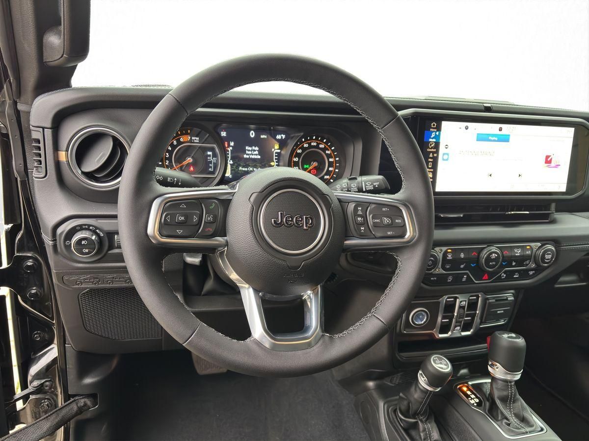 Jeep Wrangler - Bild 14