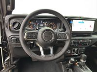 Jeep Wrangler - Vorschau Bild 14
