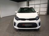 Kia Picanto 1.0 Vision Navi|Sitzheiz|Kamera - Kia Picanto Gebrauchtwagen in München