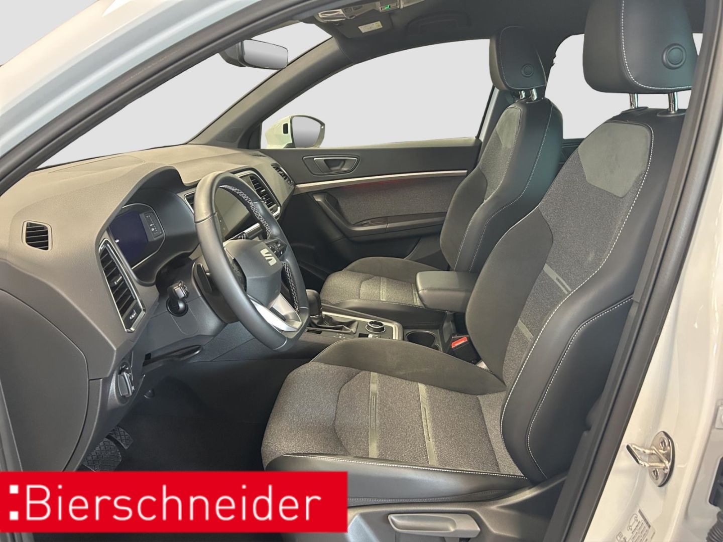 Seat Ateca - Bild 14