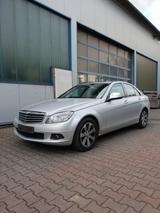 Mercedes-Benz Mercedes Benz CDI 220 Limousine - gebrauchte Mercedes-Benz 220 aus dem Jahr 2008