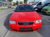 Audi S3 1.8T quattro - gebrauchte Audi S3 aus dem Jahr 1999
