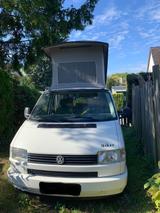 Volkswagen T4 California - Volkswagen T4 California aus 1996