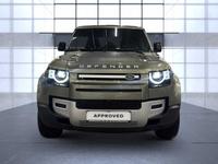 Land Rover Defender D200 110 SE *StndHzg.*Pano*Winterpaket