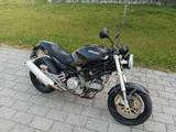 Ducati Monster 800 - DUCATI MONSTER 800