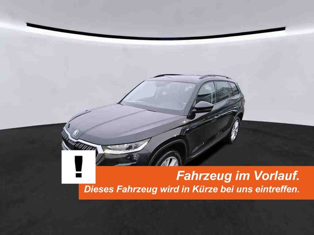 Skoda Kodiaq 2.0 TDI DSG CLEVER *R-Kam*AHK *MATRIX *AC