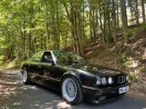 BMW e34  H -Zul / KW / Alpina / Tüv 04/2027 - BMW 5er Reihe: E34