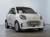Smart EQ fortwo cabrio 22KW SHZ - Smart: Weiß, Cabrio