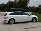 Mercedes-Benz R 350 CDI 4MATIC lang - Scheckheft - AMG Styling - Mercedes-Benz R-Klasse