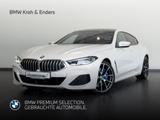 BMW 840 i xDrive Gran Coupe M Sport HiFi+Laserlicht - BMW 840 aus 2021
