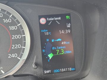 Toyota Corolla - 12