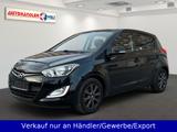 Hyundai i20 1.4i Style Automatik Klimaanlage SHZ - Hyundai i20: Schwarz